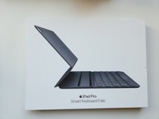 Apple Smart Keyboard Folio (for 11-inch iPad Pro  ) With Apple Pen picture