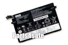 New Original L17L3P51  L17C3P51 L17M3P52 Battery for Lenovo ThinkPad E480 E580 picture