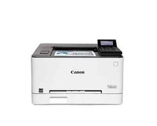 Canon imageCLASS LBP632Cdw Wireless Color Laser Printer with Compatible Toners picture