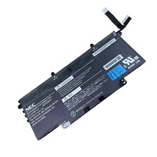 New Genuine 40Wh 15.2V PC-VP-BP117 Battery for NEC 4ICP5/59/71 9100321GB Series picture