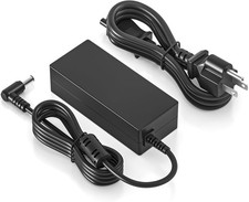 For MSI Monitor Power Cord 24-32 Inch for Optix Curved Gaming Series –AC Adapter picture