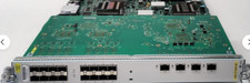 Cisco A9K-4T16GE-SE 16x 1GB SFP 4x 10GB SFP+ Router Line Card ASR 9000 picture