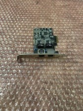 USED ROSEWILL RNG-407-DUALV2 PCIE PN408111EX2D picture