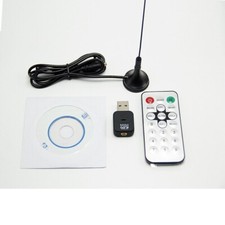 MINI USB2.0 DVB-T Digital TV Stick Dongle Stick For PC Windows 2000/XP/Vista/7/8 picture