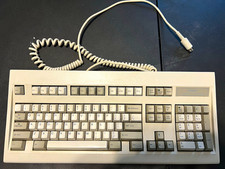 Tandy Enhanced Keyboard  picture
