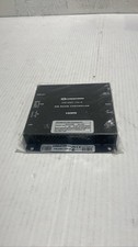 Crestron DM-RMC-100-S DigitalMedia Fiber Receiver Room Controller HDMI LAN picture