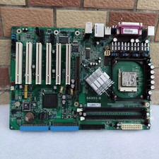 For DFI G4S601-B Industrial Control Computer Motherboard Equipment MainBoard picture