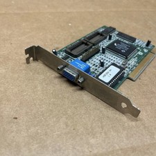 Stb Vga-Sr64/1S Pci Video Card Horizon 64 picture
