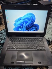 Dell Latitude 5420 Rugged Touch 14