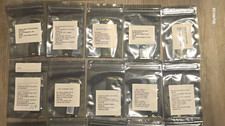 ​M.2 NVMe SSD Boot Drives - Samsung 950 PRO MLC, WD Gen4 SN810, SN730 DRAM picture