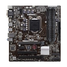 For ASUS B150M-C/D62MT/DP_MB Motherboard LGA1151 DDR4 Mainboard picture