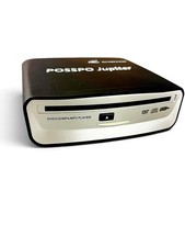 External CD DVD Drive USB 3.0 Player Burner Car Laptop PC Mac AUX POSSPO picture