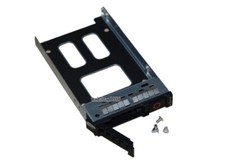 8V76H New OEM DELL PowerEdge C1100 C2100 SFF 1U 2.5 SAS SATA HDD Caddy Hot Swap picture