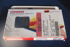 Compaq Touchpad Module for Armada 4100 4200 Series (Replaces Trackball) NOS picture