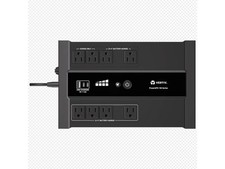 Vertiv Liebert PST6-900LVMT PowerUPS 100 UPS, PST6-900LVMT, 900VA/550W 120V picture