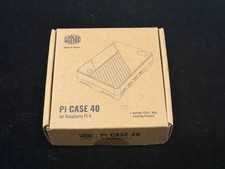 Cooler Master Pi Case 40 for Raspberry Pi 4 (NIB) picture