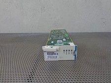 Adtran 1184502L5 OPTI-6100 OMM3VIR OC-3 IR Optical Multiplexor Module MX SMX  picture