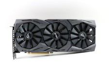 ASUS ROG Strix GeForce RTX 2060 6GB GPU | 1yr Warranty, Fast Ship picture
