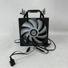 CyberPowerPC 120mm Air-Cooled CPU Cooler 214-XT ARGB picture
