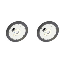 2pcs Service Station Encoder Disk Fits For HP Designjet T520 T1500 T930 T1530 picture