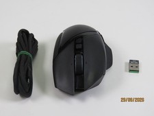 Razer Basilisk V3 Pro Wireless Gaming Mouse Black - FA1743 picture