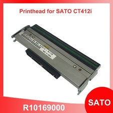 SATO Genuine R10169000 for CT412i Thermal Transfer Label Printhead 305DPI picture