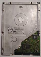 Quantum Bigfoot CY/5.25 Series/ACY30500/862712317953 F/2160AT/IDE/2.1GB/CY21A011 picture