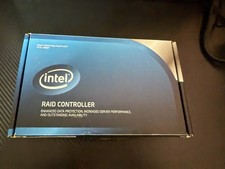 INTEL RS2WC040 RAID CONTROLLER CARD LS2-SAS9240-4i LSI picture