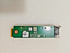 New 0KH121 KH121 For Dell R760 R760xs R 7625 N1 PCIE M.2 Slots Card picture