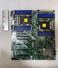 Supermicro X11DPG-QT Server Motherboard picture