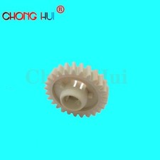 5pcs RU7-0139-000 Fuser Lower Pressure Roller 26T Gear for HP LaserJet Pro M201 picture