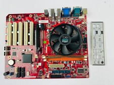 Advantech AIMB-701 AIMB-701G2-00A1E CPU Board picture