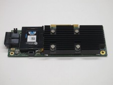 609FH DELL PERC H730P PCI-E 2GB MB CACHE 12Gb/s PCI-E CONTROLLER CARD FS picture