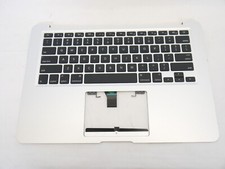 Grade A+ TopCase Palm Rest with US Layout MacBook Air 13