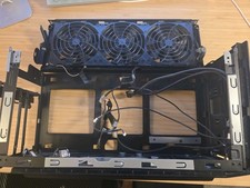 Intel NUC 12 Extreme Dragon Canyon NUC12DCM Chassis Case Housing picture