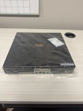 ✅ HPE Aruba Networking 2930F 8G PoE+ 2SFP+ Switch (JL258A) ✅ New OPEN BOX ✅ picture