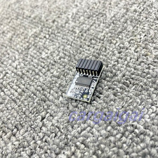 NEW Module (14-1 Pin) Trusted Platform Module LPC ASUS TPM-M R2.0 TPM 2.0 picture