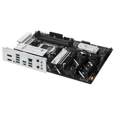 ASUS PRIME B850-PLUS WIFI AMD AM5 ATX DDR5 Motherboard PCIe 5.0 2.5Gb LAN picture