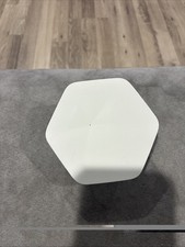 Xfinity xFi Pod 2nd Gen XE2-SG B1A WiFi Mesh Extender 2 Ethernet Ports picture