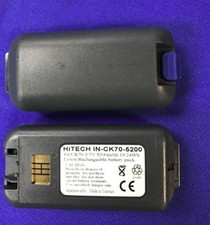 20 Batteries(Japan Li5.2Ah)For Intermec CK70,CK71,CK75#318-046-001..Up to 50%OFF picture