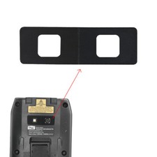 2Pcs Rear Camera lens Camera Window for Honeywell CK65 picture