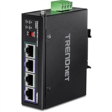 TRENDnet TI-IG290 2.5 Gigabit Ethernet 10 100 1000 2500 Mbps IEEE 802.3 80 ~D~ picture