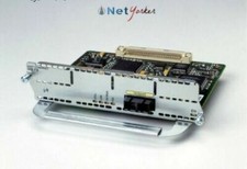 Cisco NM-1FE-TX Module for Cisco 3620,3640,3660,3662 Series - Same Day Shipping picture
