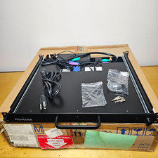 Acnodes KD9170 Rack Console 17