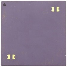 LSI LOGIC L1B5837 FS DBA SunGX PC CPU Processor Retro Vintage Ceramic picture