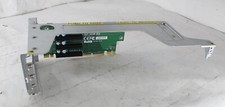 SuperMicro RSC-R2UW-4E8 REV 1.10 4 - Slot PCI-e x8 Riser Expansion Card picture