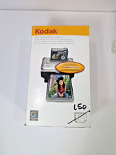 Kodak PH 150 EasyShare ImageLink 5 Color Cartridge 150 Sheets Photo Paper (READ) picture