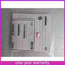 GLC FE 100LX RGD Cisco GLC-FE-100LX= SFP Module NIB Quality Assurance picture