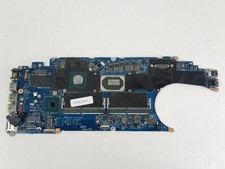 Dell Precision 3541 Intel Core i7-9850H 2.6 GHz DDR4 Motherboard DTNGJ picture