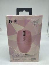 Razer Orochi V2 w/ Razer HyperSpeed Wireless Bluetooth Gaming Mouse New Sealed picture